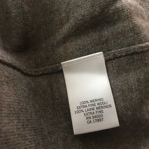 Banana Republic Sweaters - Banana Republic Merino wool cardigan Banana Republic Sweaters - Banana Republic Merino wool cardigan